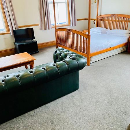 Shepherds Arms Hotel Ουέλλινγκτον Εξωτερικό φωτογραφία