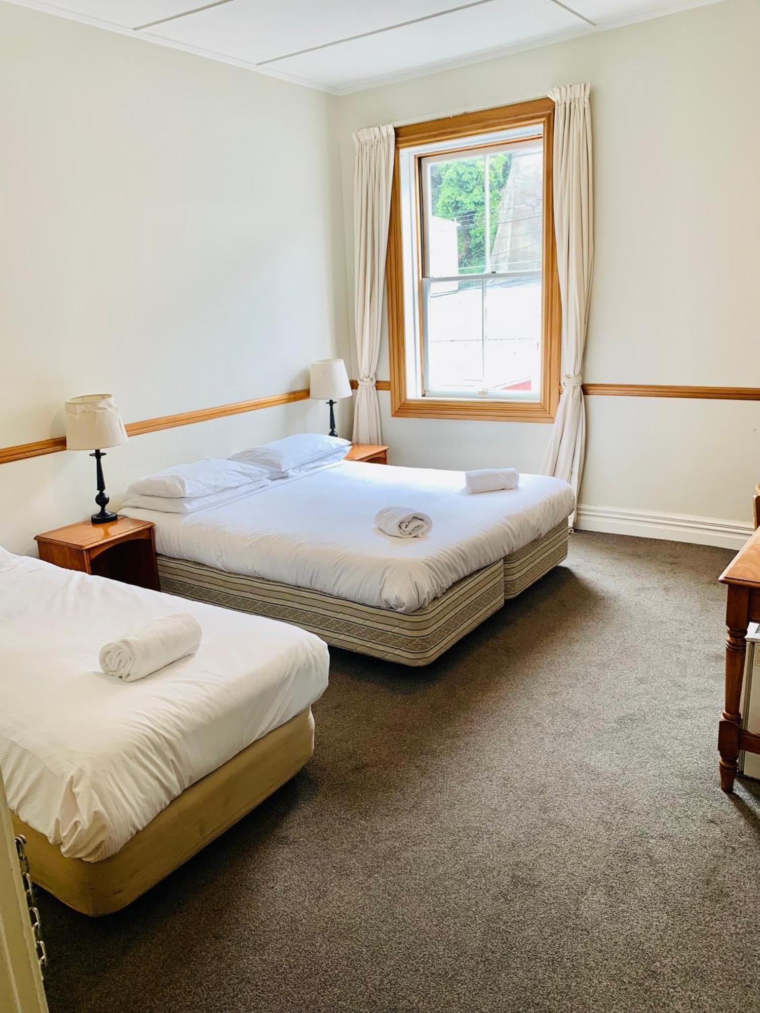 Shepherds Arms Hotel Ουέλλινγκτον Εξωτερικό φωτογραφία